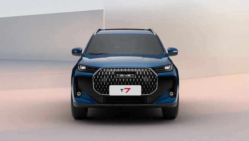 Руководство по эксплуатации TENET T7